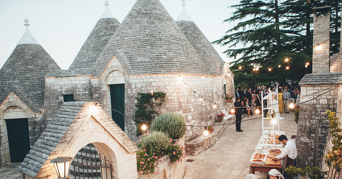 masserie puglia matrimonio