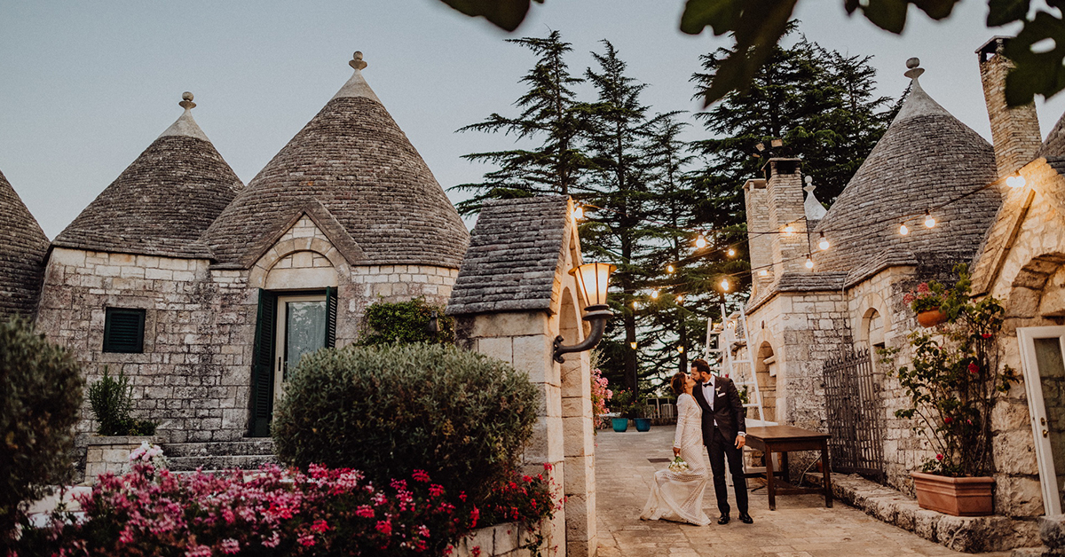 matrimonio in puglia